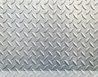 Лист рифленый 